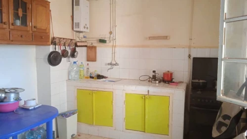 Vente Appartement F4 Boumerdès Zemmouri