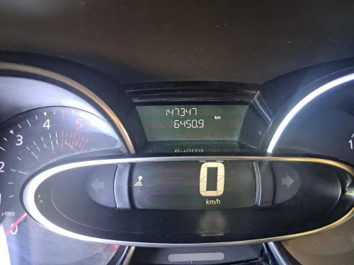 Renault Clio 4 2019 Clio 4