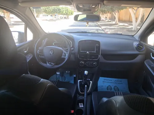 Renault Clio 4 2019 Clio 4