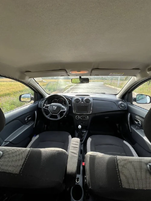 Dacia Sandero 2021 Stepway