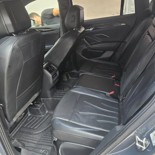 Volkswagen Tiguan 2024 Ergo active