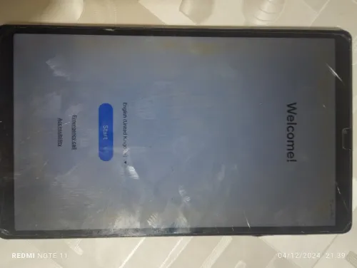 Samsung Galaxy A7 lite