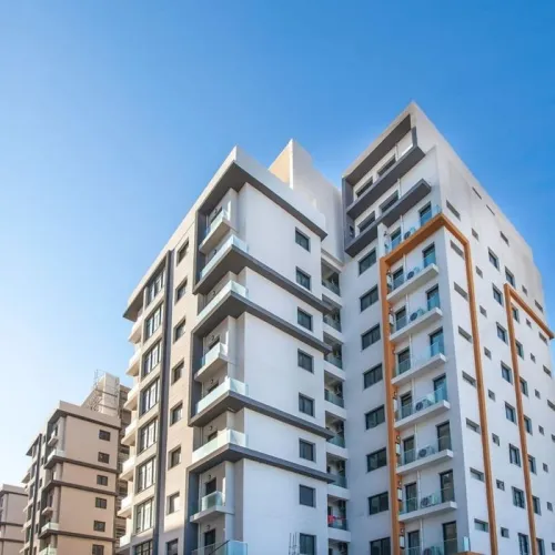 مهندس معماري معتمد Un architecte expert dans le domaine de l'architecture et de la construction
