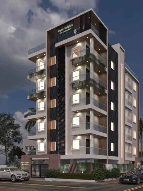 مهندس معماري معتمد Un architecte expert dans le domaine de l'architecture et de la construction