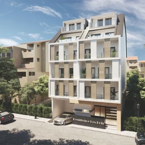 مهندس معماري معتمد Un architecte expert dans le domaine de l'architecture et de la construction