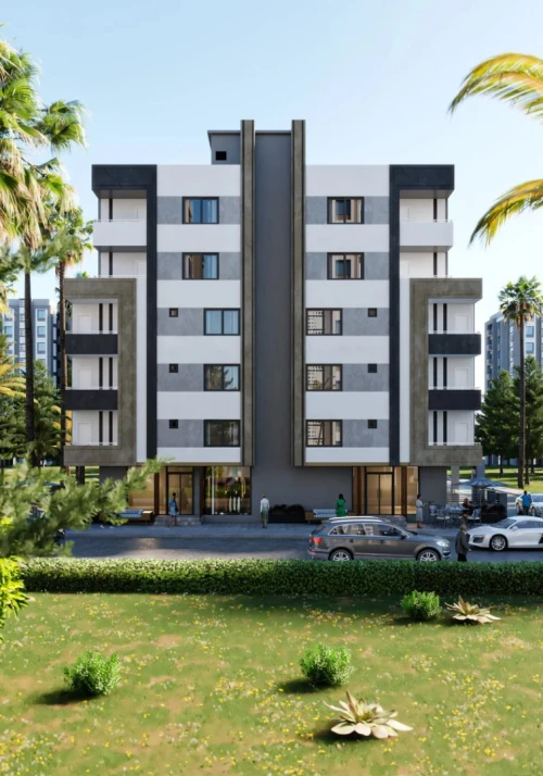 مهندس معماري معتمد Un architecte expert dans le domaine de l'architecture et de la construction