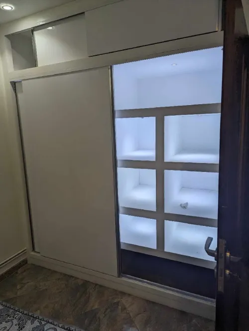 Location Appartement F3 Alger El mouradia
