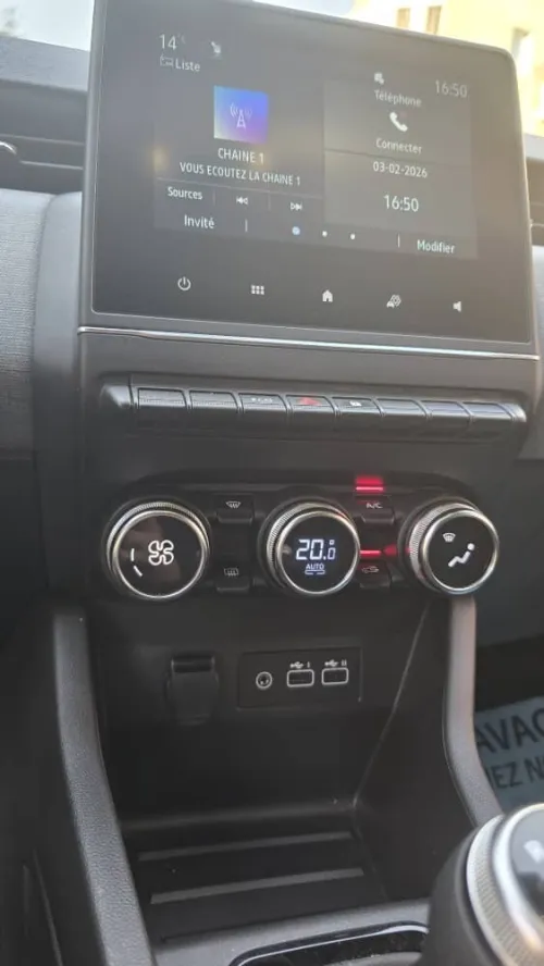 Renault Clio 5  2025 Evolution