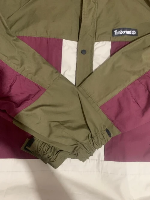 Veste original Timberland (IMPERMÉABLE)