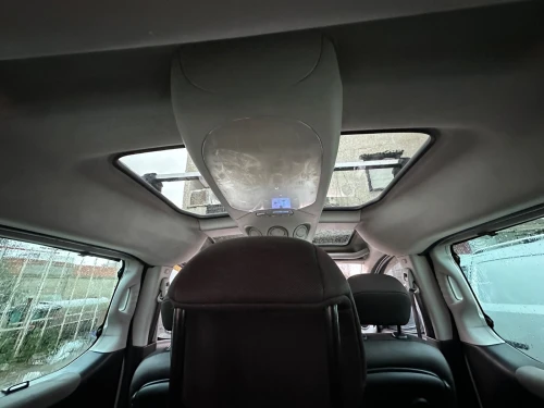 Peugeot Partner 2013 Tepee Allure 