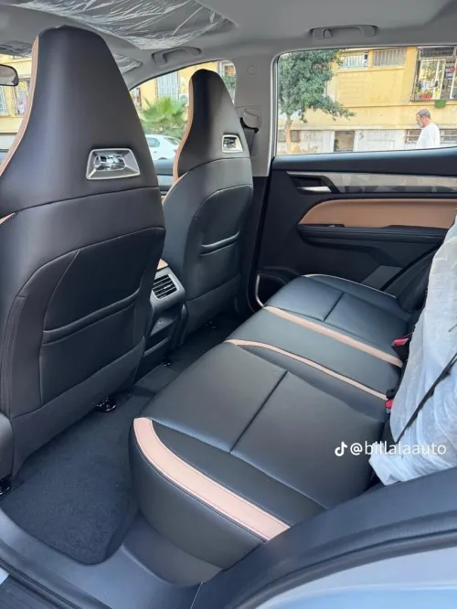 Geely hayoue pro 2025 