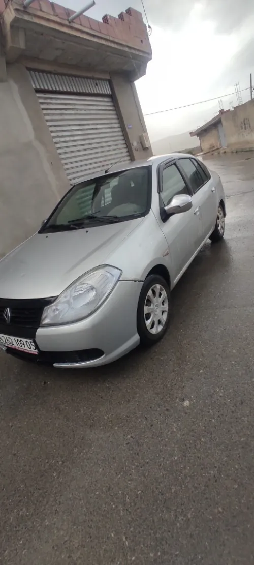 Renault Symbol 2009 Symbol