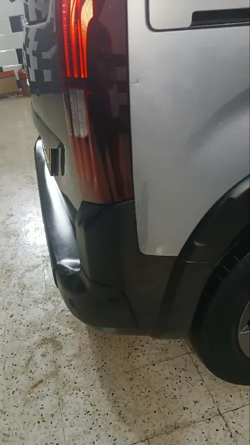 Peugeot Partner 2022 Partner