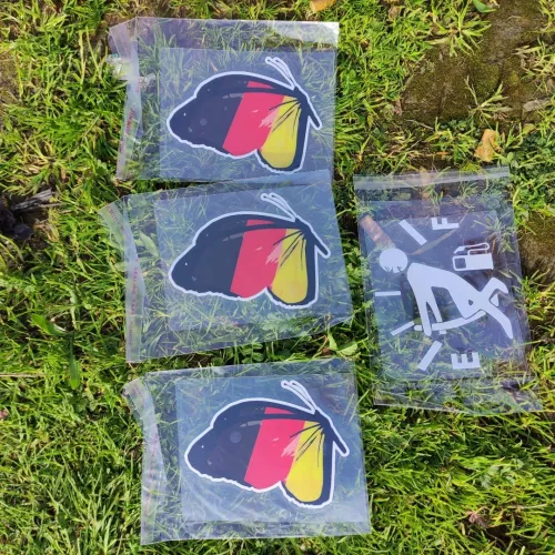 Accessoires Golf MK2 / MK3 / MK4