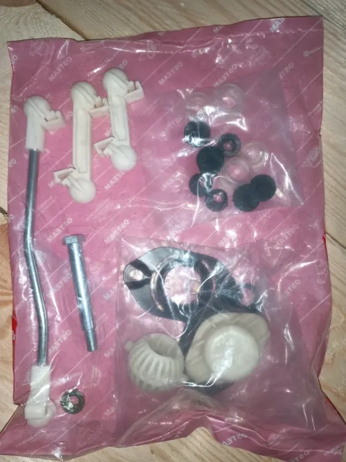 Accessoires Golf MK2 / MK3 / MK4