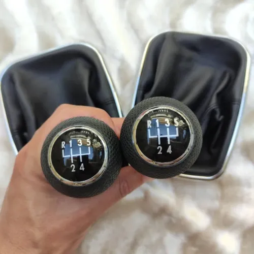 Accessoires Golf MK2 / MK3 / MK4