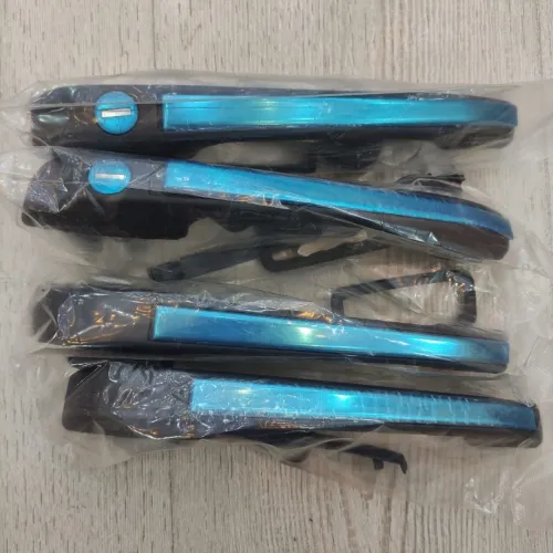 Accessoires Golf MK2 / MK3 / MK4