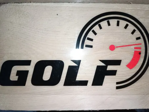 Accessoires Golf MK2 / MK3 / MK4