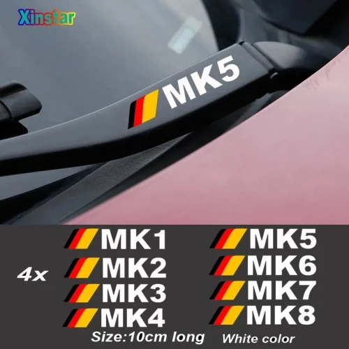 Accessoires Golf MK2 / MK3 / MK4