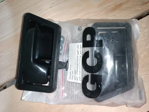 Accessoires Golf MK2 / MK3 / MK4