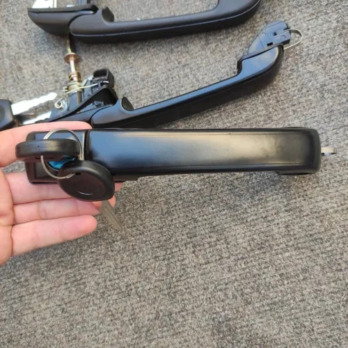 Accessoires Golf MK2 / MK3 / MK4