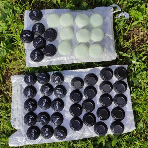 Accessoires Golf MK2 / MK3 / MK4