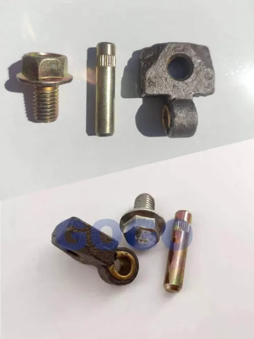 Accessoires Golf MK2 / MK3 / MK4