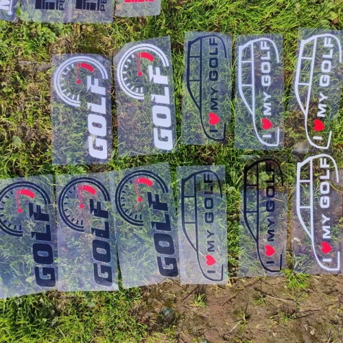 Accessoires Golf MK2 / MK3 / MK4