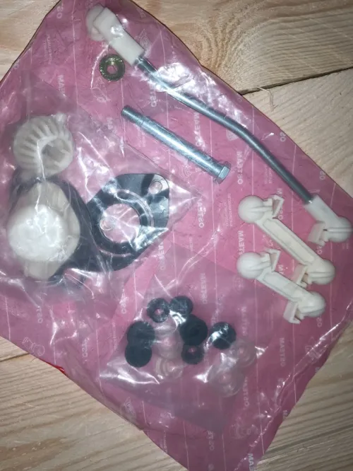 Accessoires Golf MK2 / MK3 / MK4