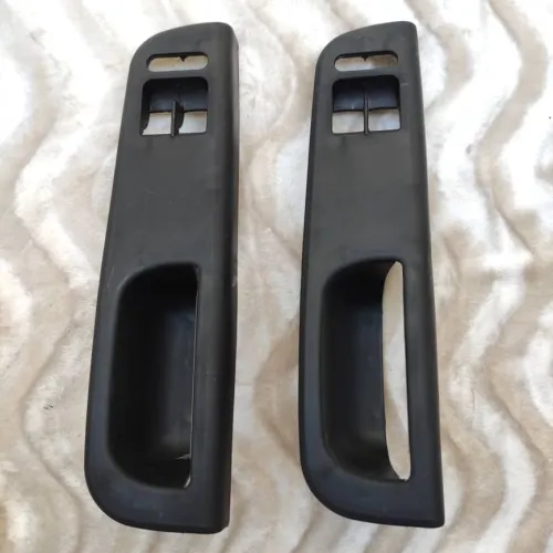 Accessoires Golf MK2 / MK3 / MK4