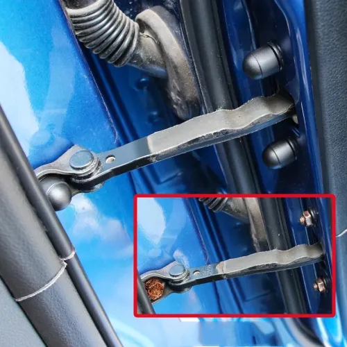Accessoires Golf MK2 / MK3 / MK4