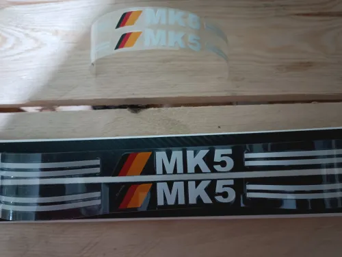 Accessoires Golf MK2 / MK3 / MK4