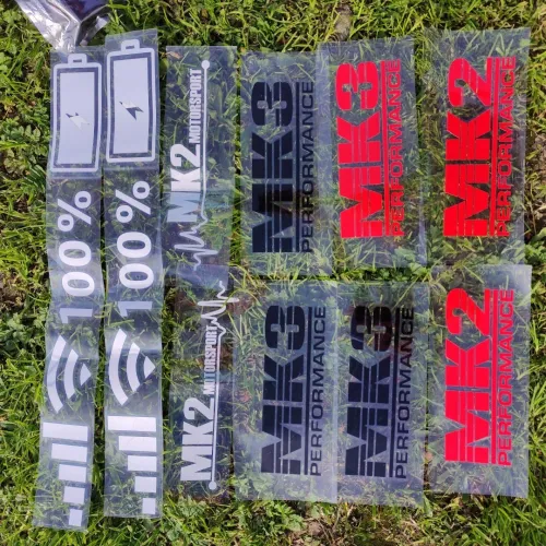 Accessoires Golf MK2 / MK3 / MK4