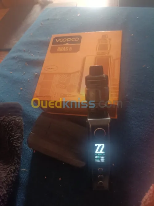 Voopoo DRAG5