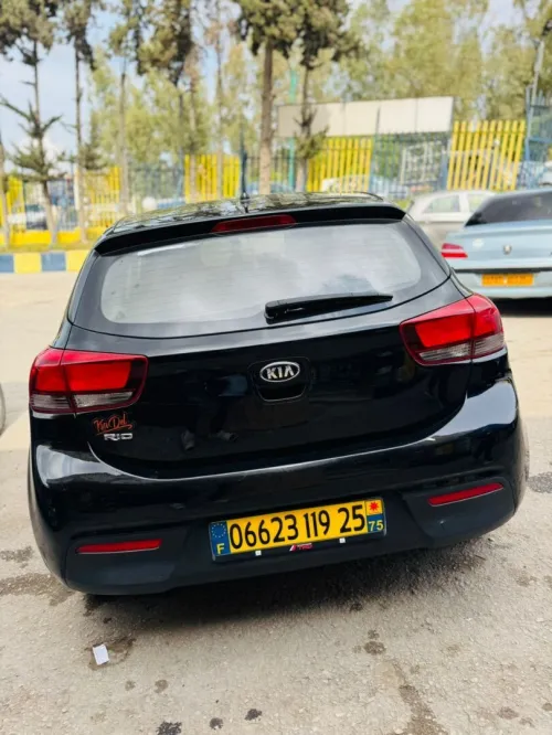 Kia Rio 2019 LX