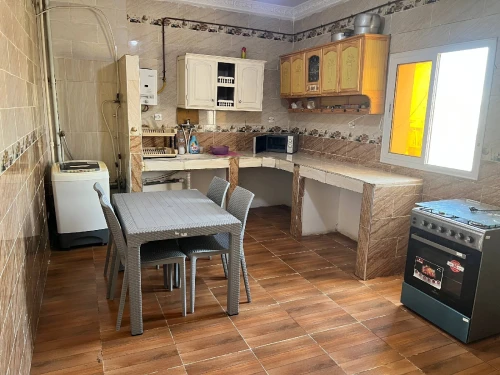 Location vacances Appartement Niveau de villa F2 Oran Bir el djir