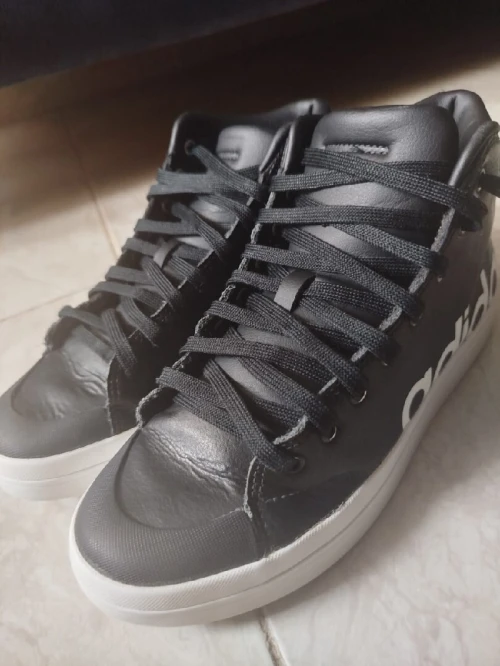 Basket Adidas