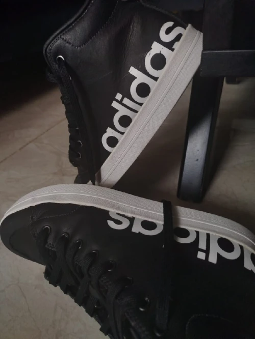 Basket Adidas