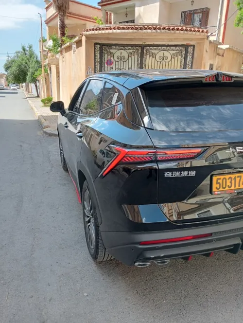 Jetour Dashing 2025 Luxury