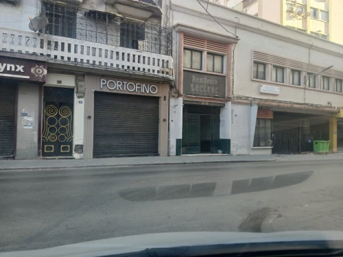 Location Appartement F3 Oran Oran