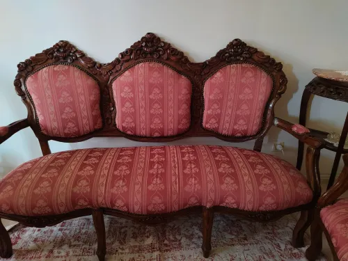 fauteuil 