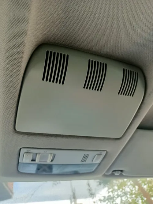 Skoda Octavia 2013 Ambiente