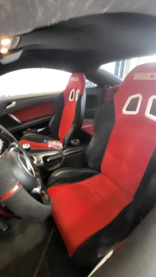 Audi TT 2011 S line