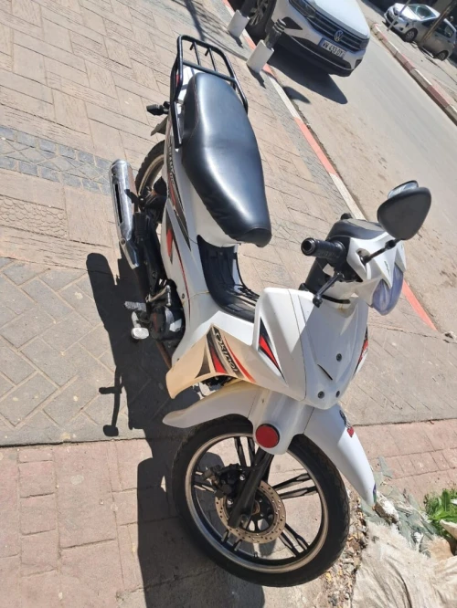 okinoi 110 cc 2021