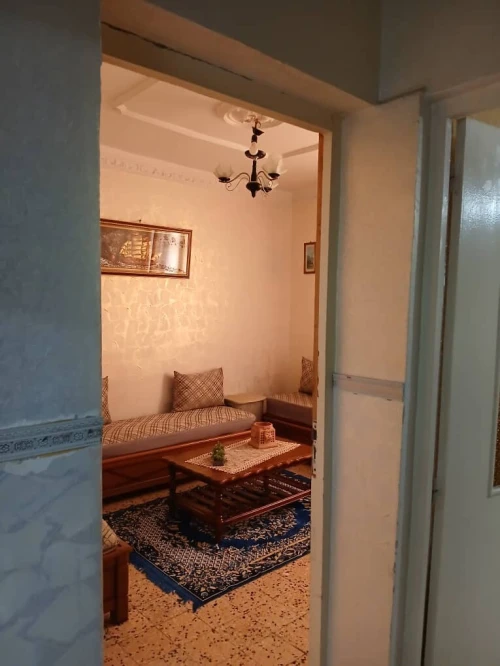 Vente Appartement F4 Blida Boufarik