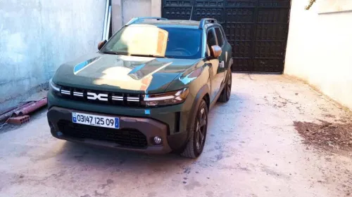Dacia Duster 2025 Parfait