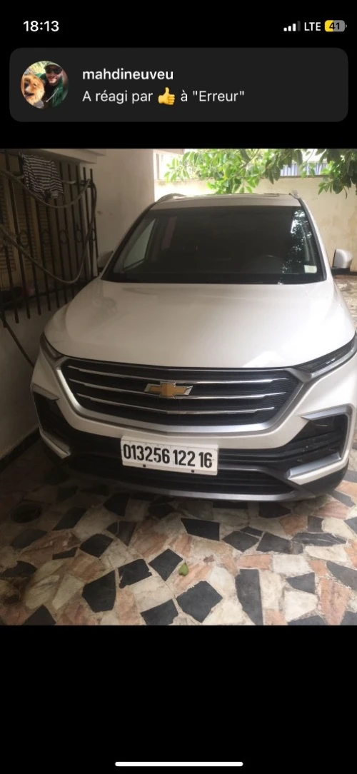 Location4×4avec ou sans chauffeur 7places 