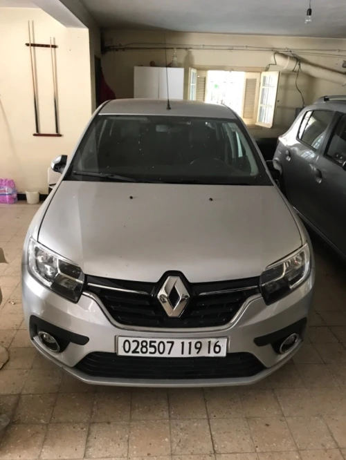 Location de voiture Creta accent symbol Stepway 