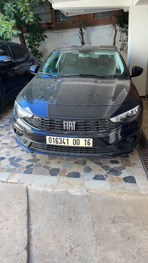 Location de voiture toute catégorie 7500 da 