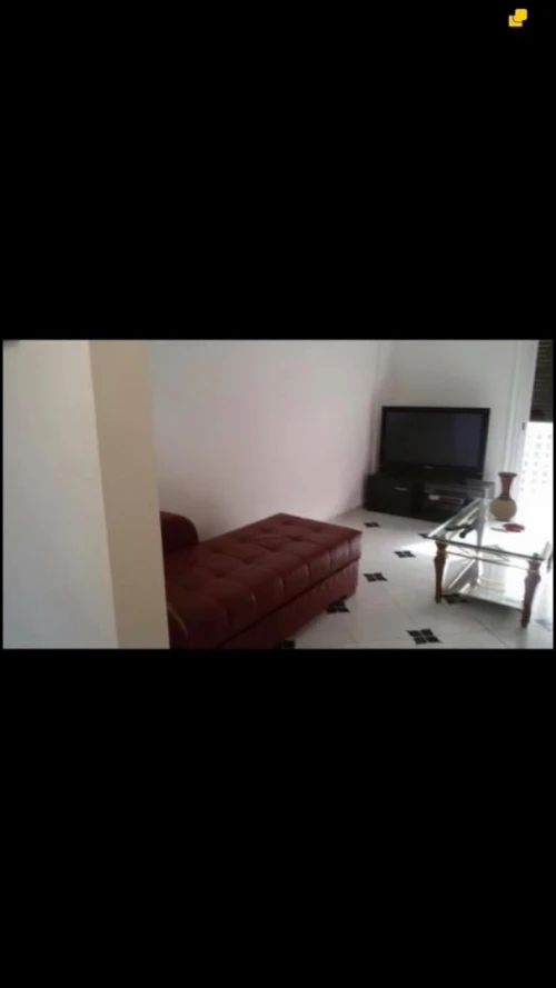 Location vacances Appartement F2 Alger Hydra